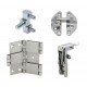Specialty Hinges